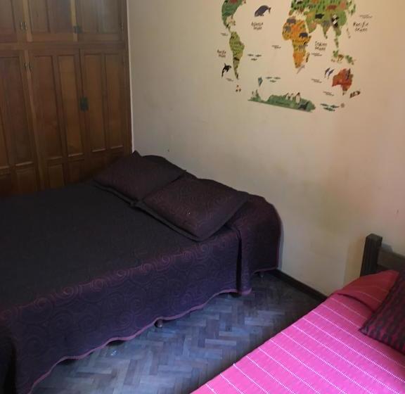 호스텔 Posada Elisa Córdoba