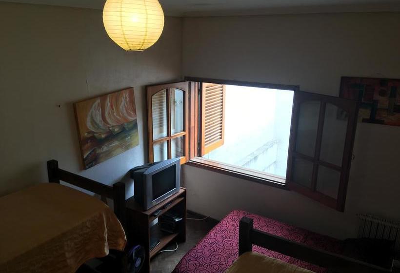 호스텔 Posada Elisa Córdoba