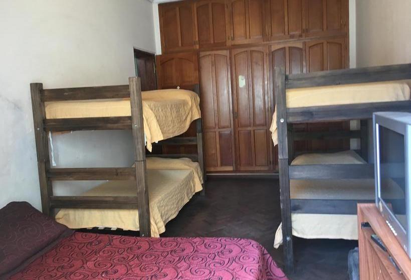 호스텔 Posada Elisa Córdoba