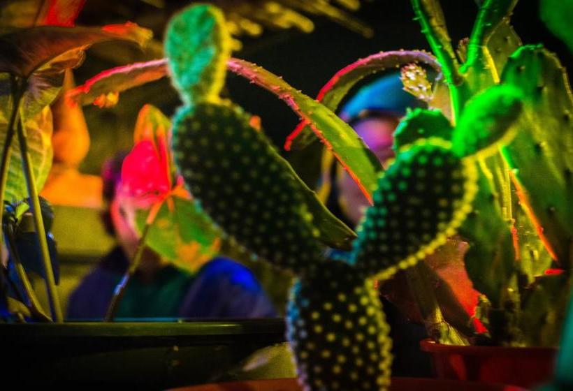 호스텔 Posada Elisa Córdoba