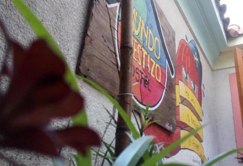 호스텔 Posada Elisa Córdoba