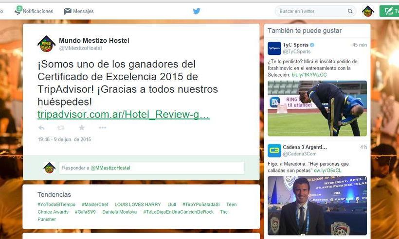 호스텔 Posada Elisa Córdoba