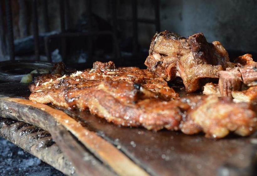 호스텔 Posada Elisa Córdoba