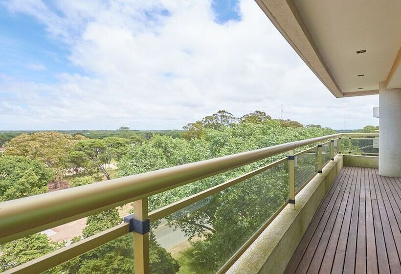 Resort Otel Albar Club De Mar