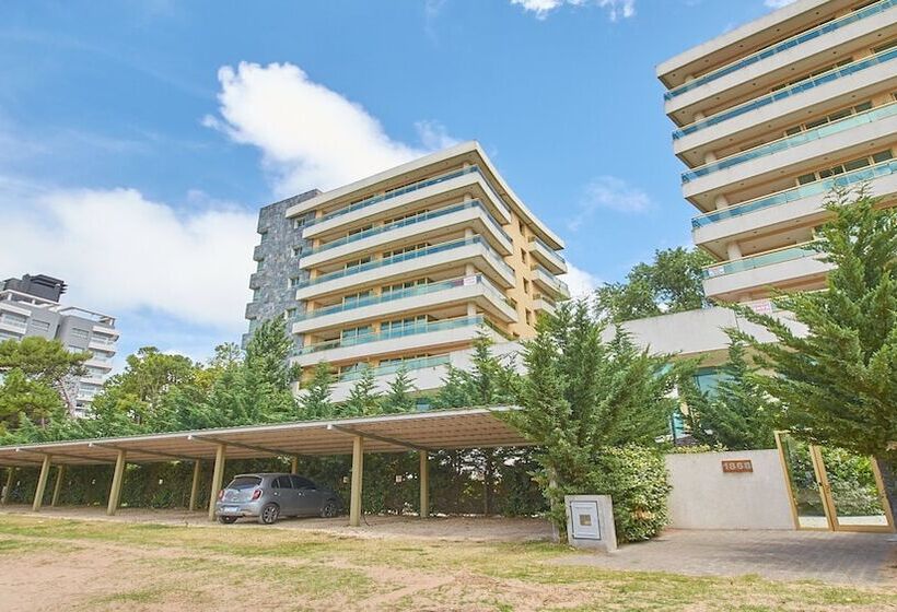 Resort Otel Albar Club De Mar