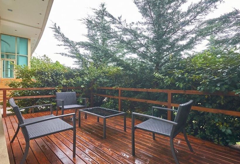 Resort Otel Albar Club De Mar