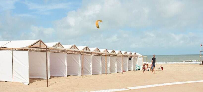 Resort Otel Albar Club De Mar