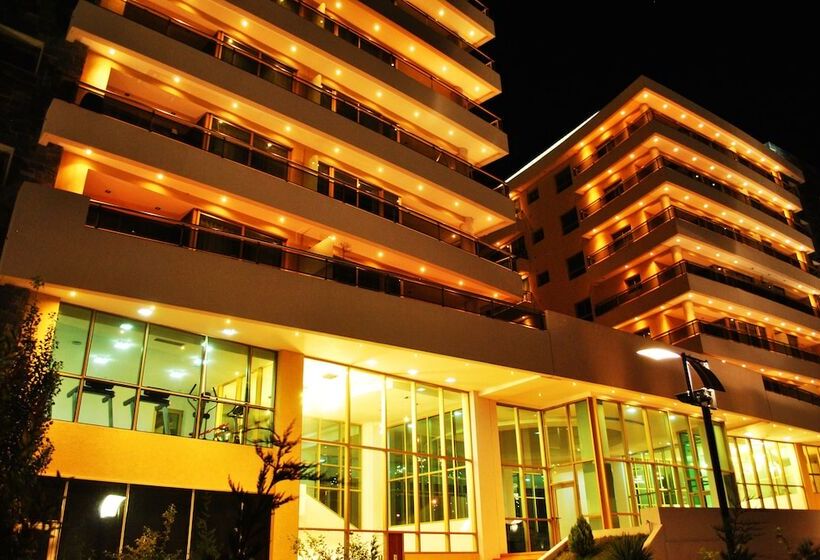 Resort Otel Albar Club De Mar