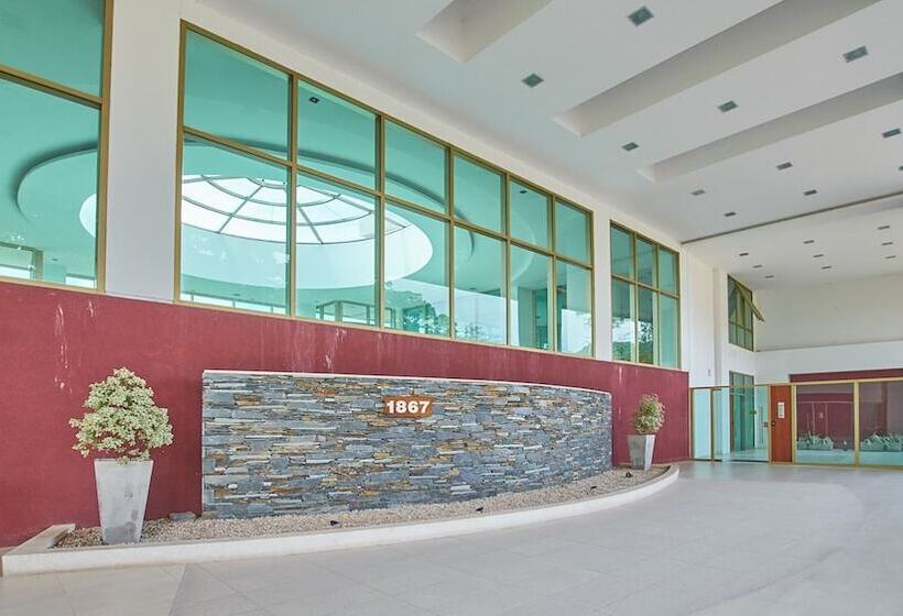 Resort Otel Albar Club De Mar