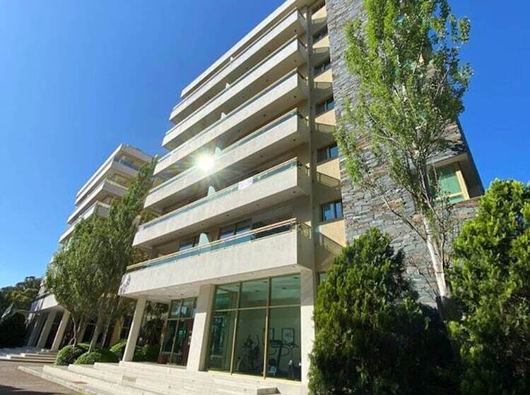 Resort Otel Albar Club De Mar