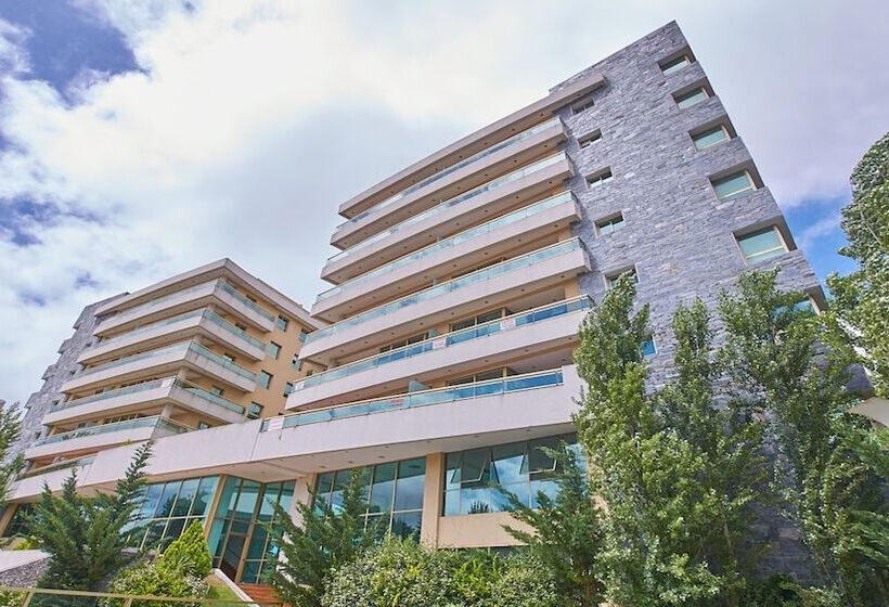 Resort Otel Albar Club De Mar