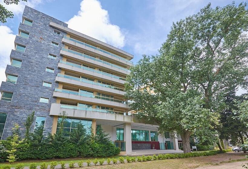 Resort Otel Albar Club De Mar