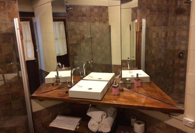 Курорт La Matilda