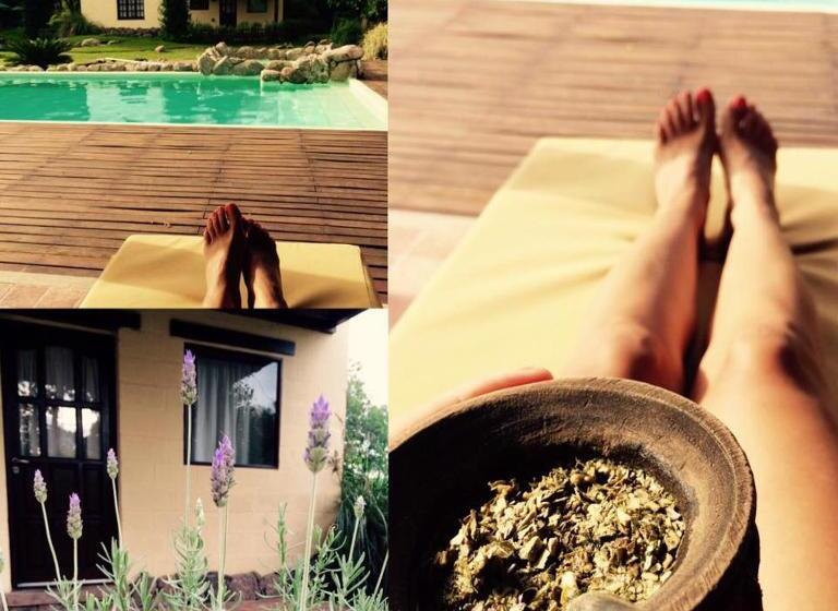 Курорт La Matilda