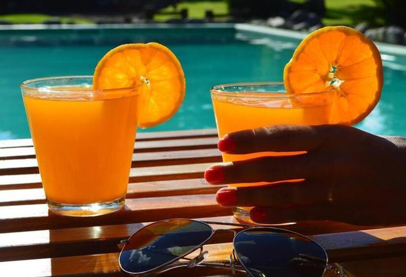 Курорт La Matilda