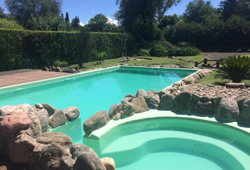 Курорт La Matilda