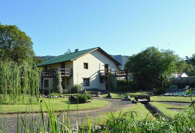 Курорт La Matilda