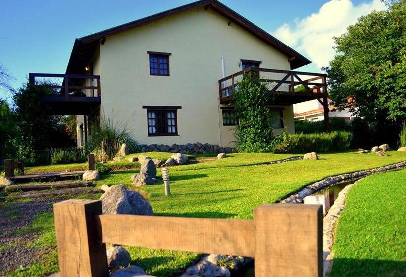 Курорт La Matilda