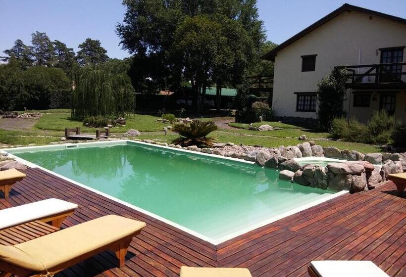 Курорт La Matilda