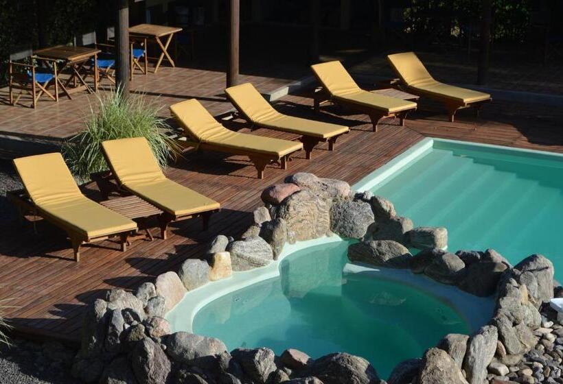 Курорт La Matilda