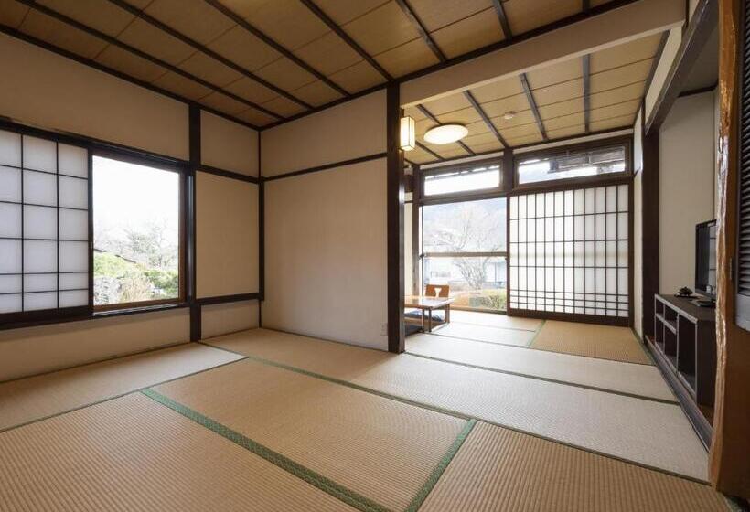 Ryokan Shojuen