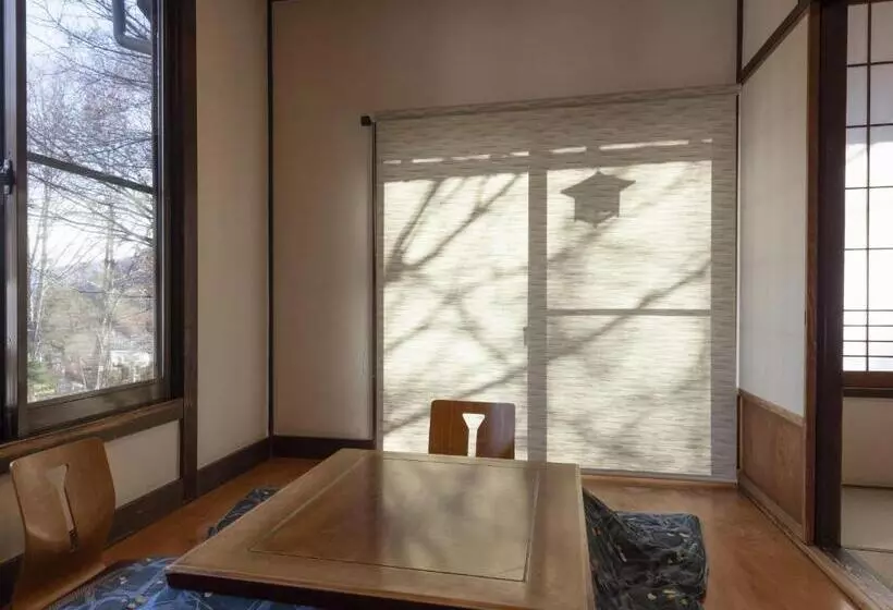 Ryokan Shojuen