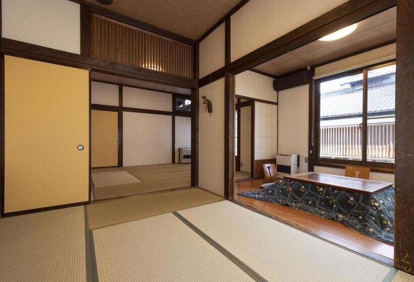 Ryokan Shojuen