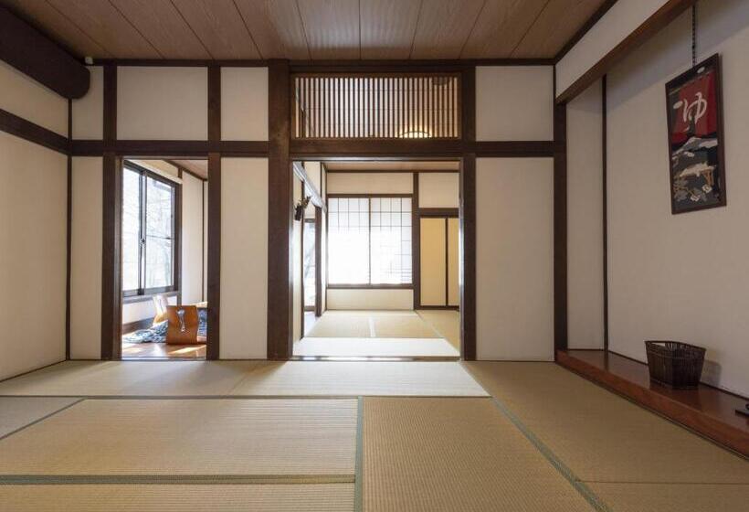 Ryokan Shojuen