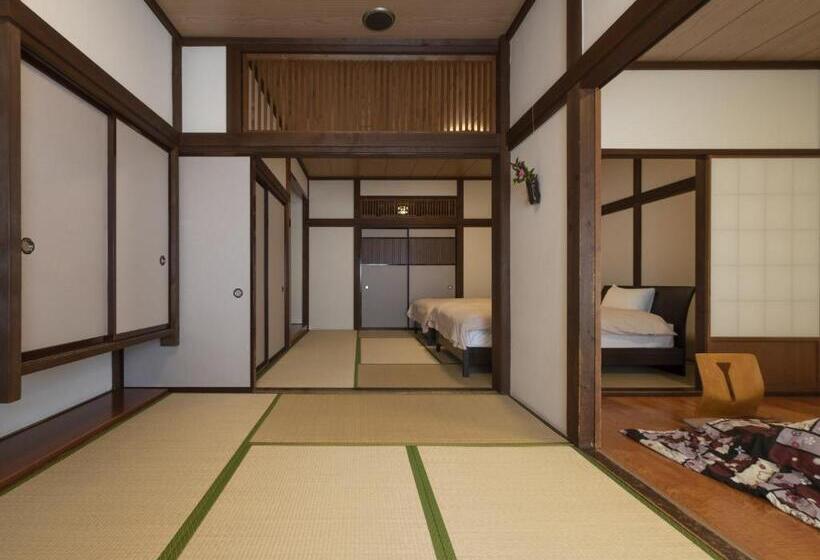 Ryokan Shojuen