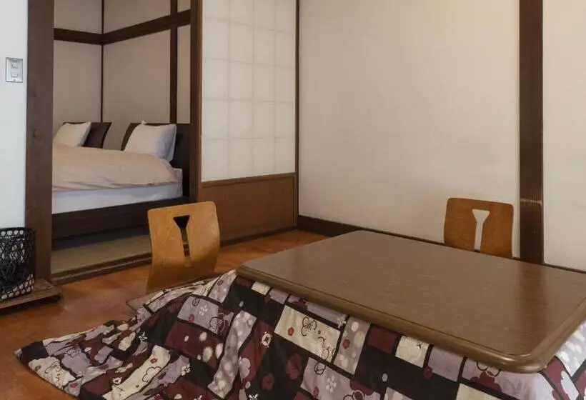 Ryokan Shojuen