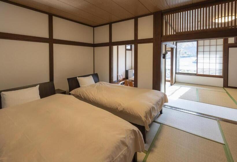 Ryokan Shojuen