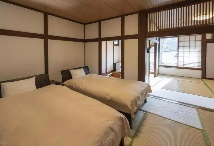 Ryokan Shojuen