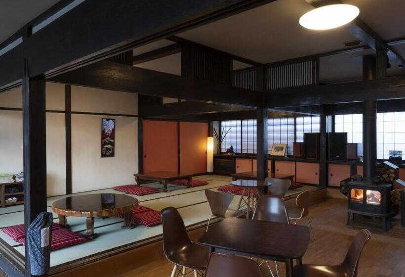 Ryokan Shojuen