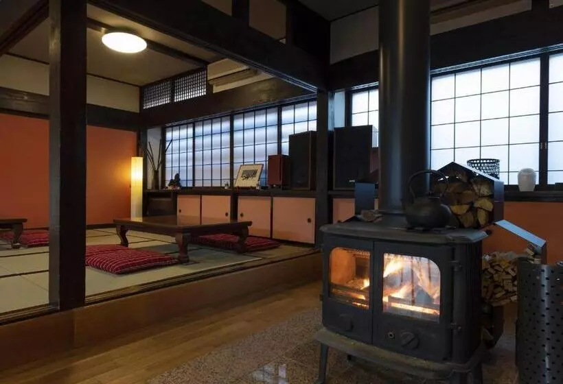Ryokan Shojuen