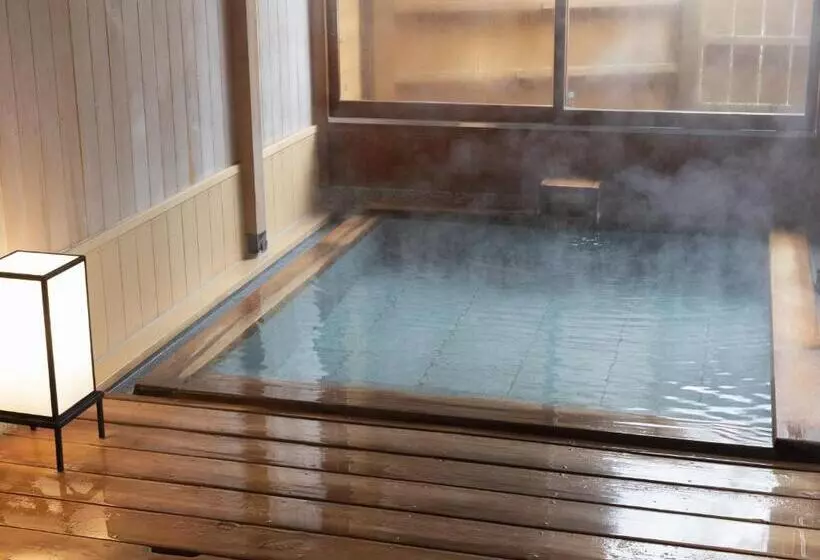 Ryokan Shojuen