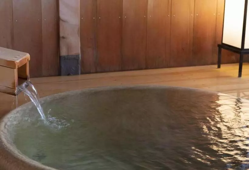 Ryokan Shojuen