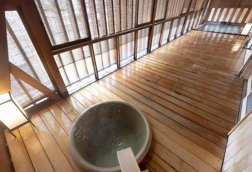 Ryokan Shojuen