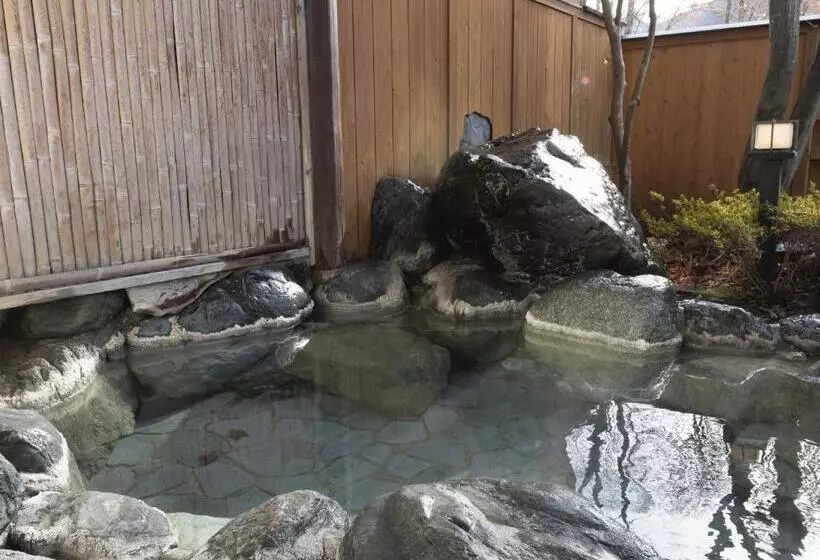 Ryokan Shojuen