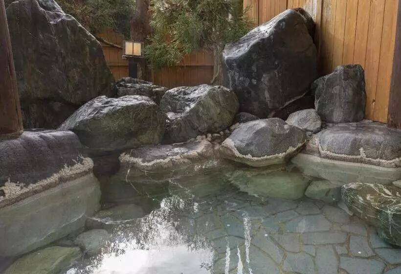 Ryokan Shojuen
