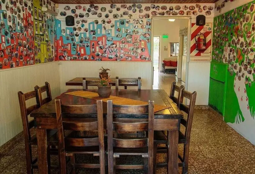 Shanti Hostel
