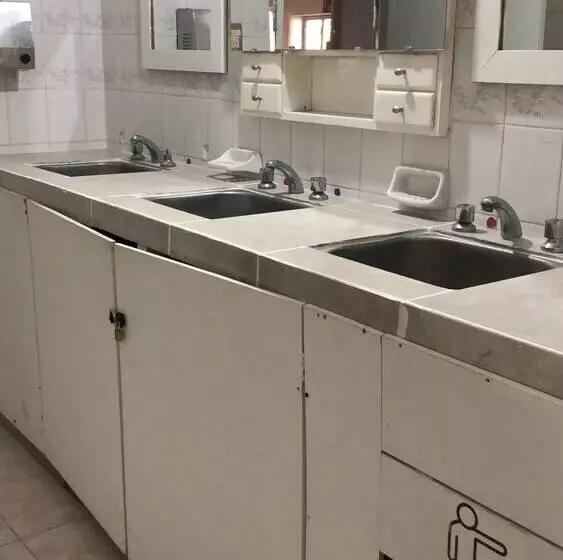 Shanti Hostel