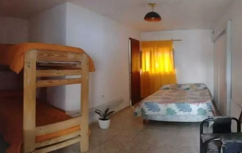 Shanti Hostel