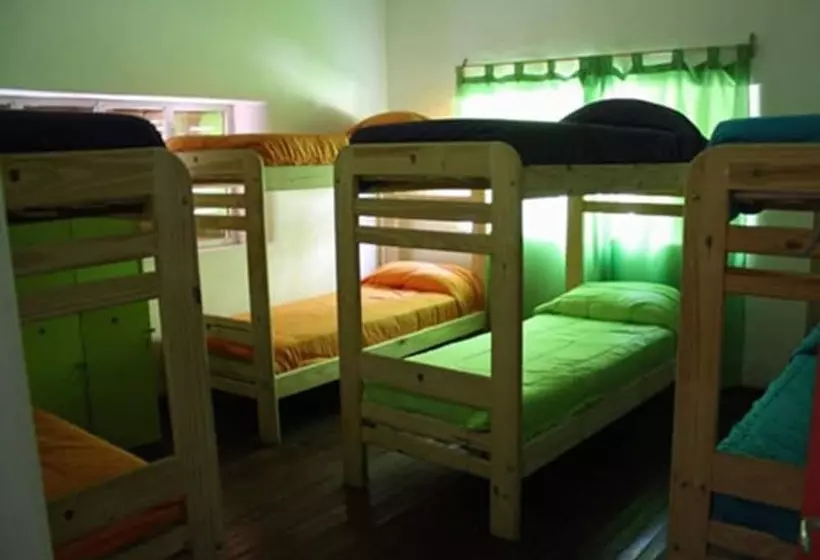 Shanti Hostel