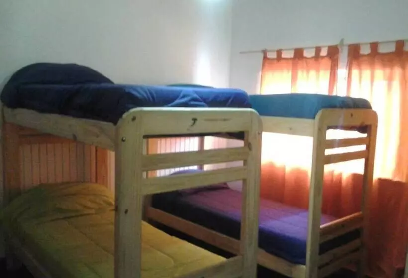 Shanti Hostel