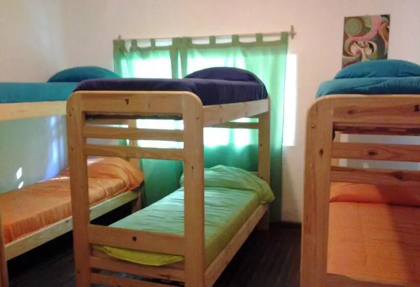 Shanti Hostel