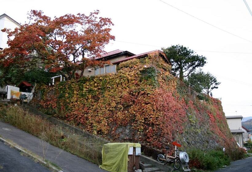 The Otaornai Backpacker S Hostel Morinoki