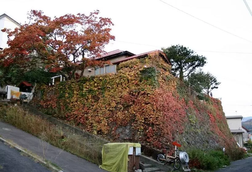The Otaornai Backpacker S Hostel Morinoki