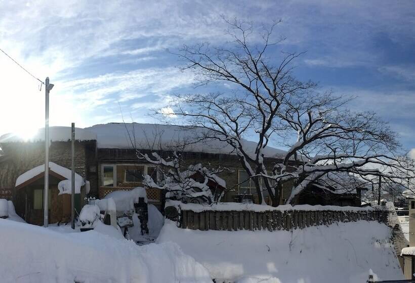 The Otaornai Backpacker S Hostel Morinoki