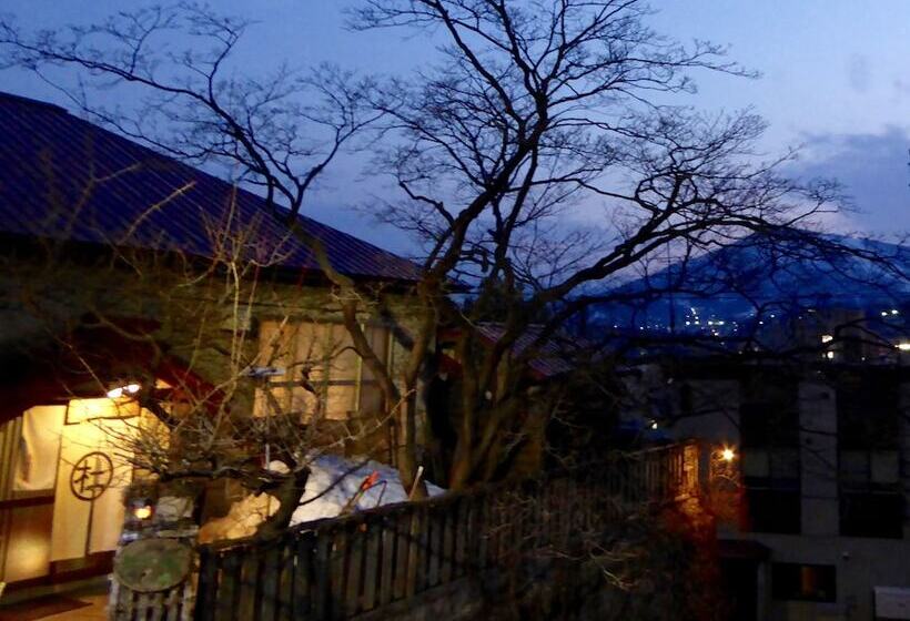 The Otaornai Backpacker S Hostel Morinoki