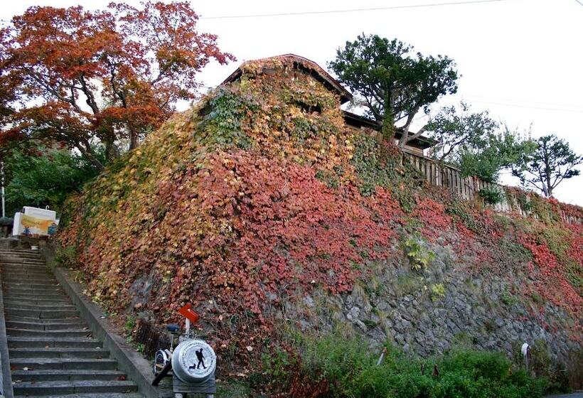 The Otaornai Backpacker S Hostel Morinoki